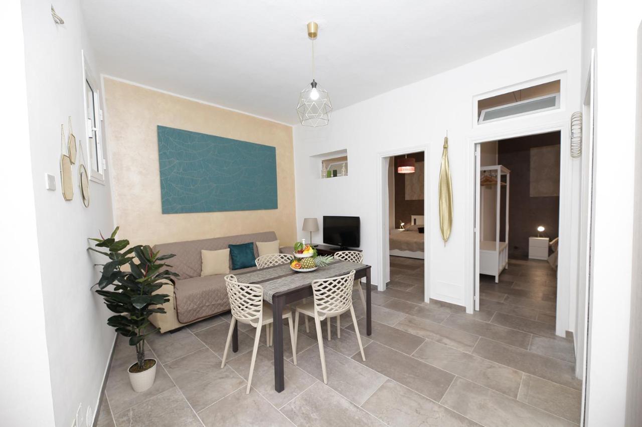 Apartmán Casa Raffadali, In Centro Storico A Palermo Exteriér fotografie