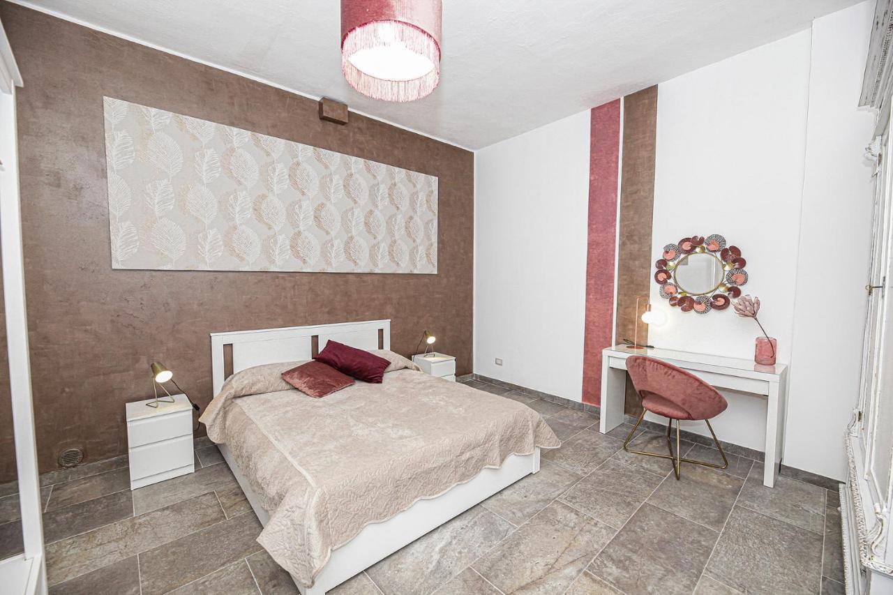 Apartmán Casa Raffadali, In Centro Storico A Palermo Exteriér fotografie