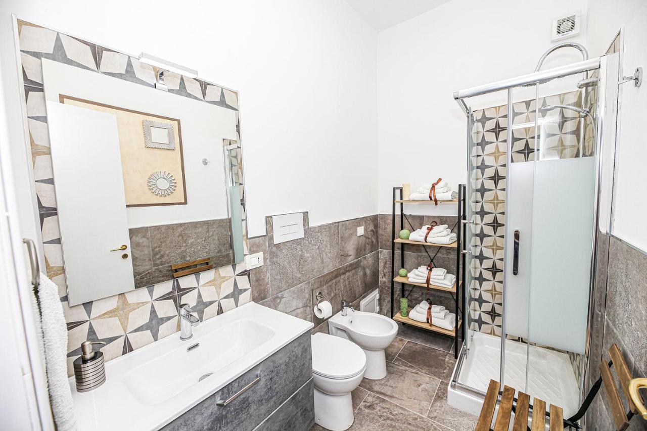 Apartmán Casa Raffadali, In Centro Storico A Palermo Exteriér fotografie