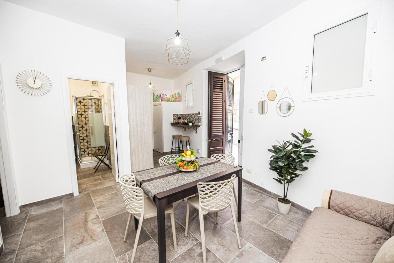 Apartmán Casa Raffadali, In Centro Storico A Palermo Exteriér fotografie